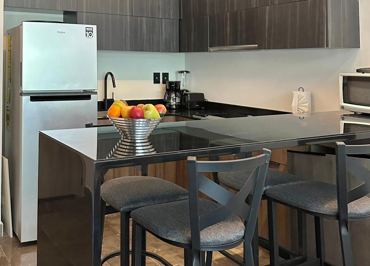 Apartamento Private Pool In Zone - Free Club Access Tulum