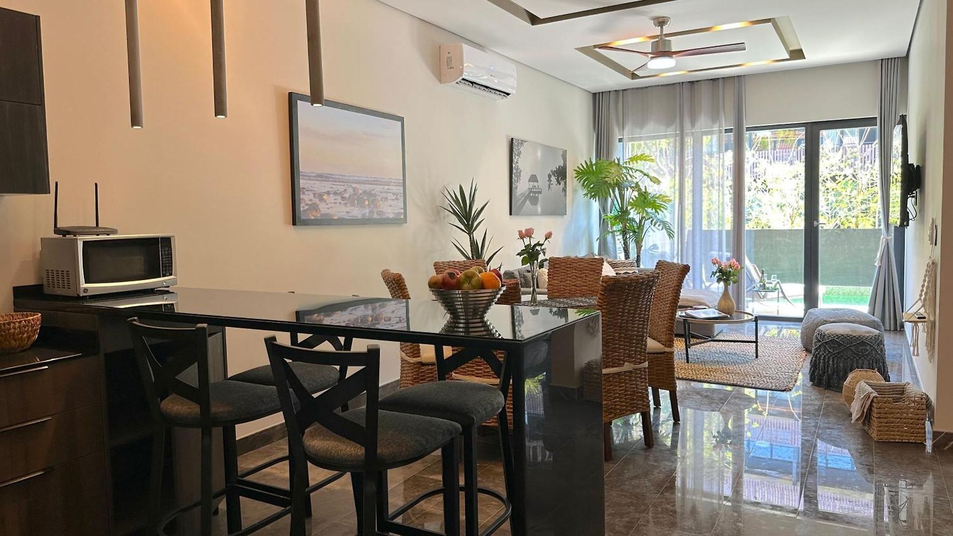 Private Pool In Zone - Free Club Access Tulum