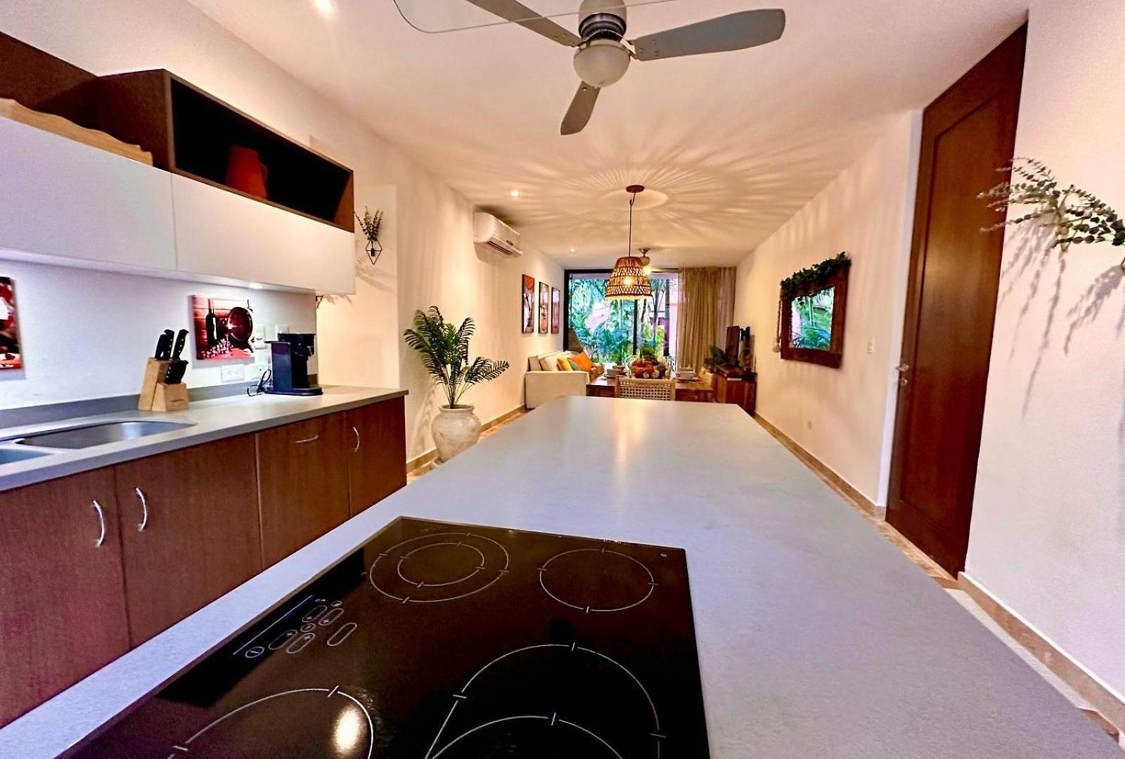 Caribbean Soul Aparthotel *