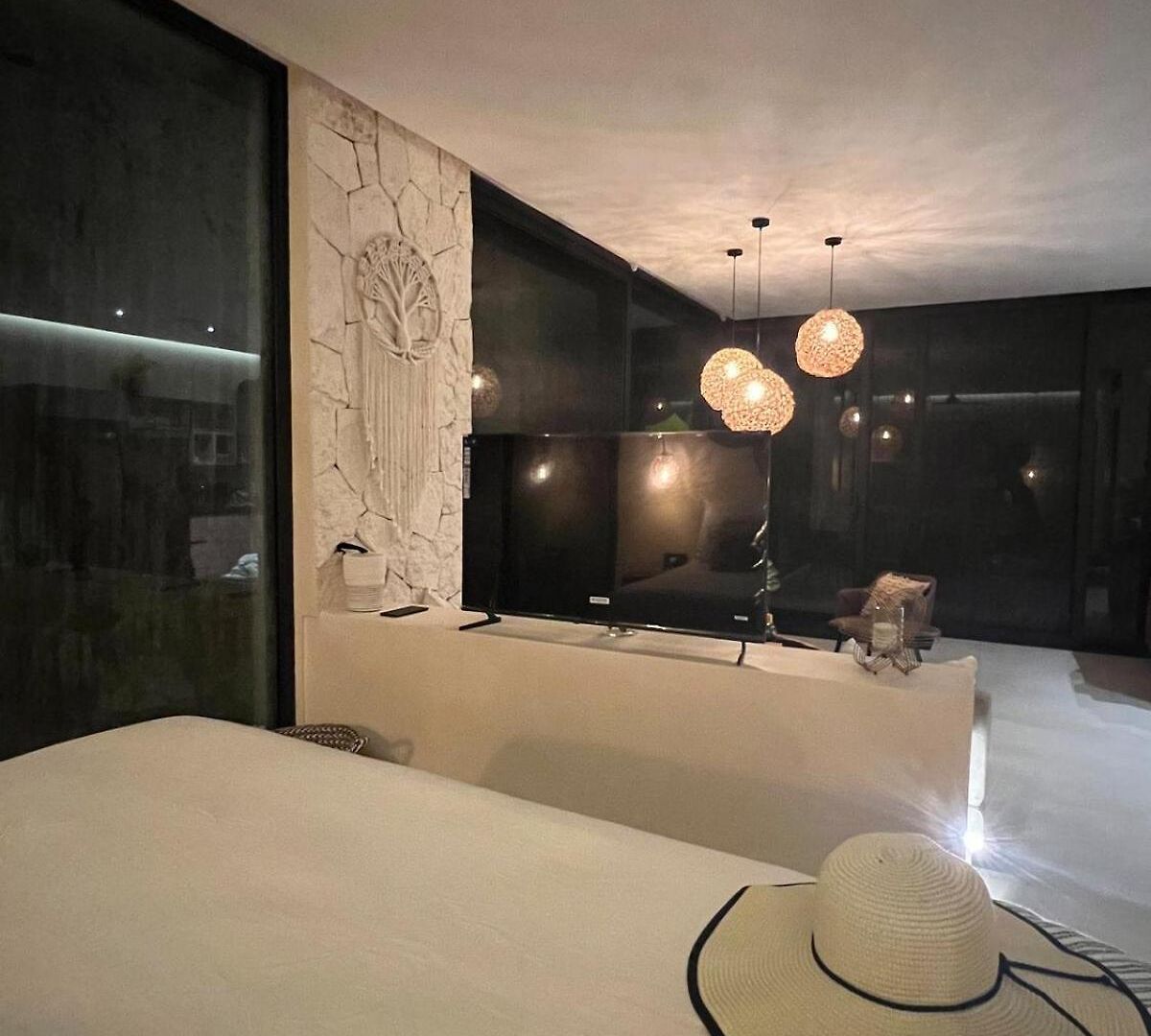 Medaya Selva Retreat * Tulum