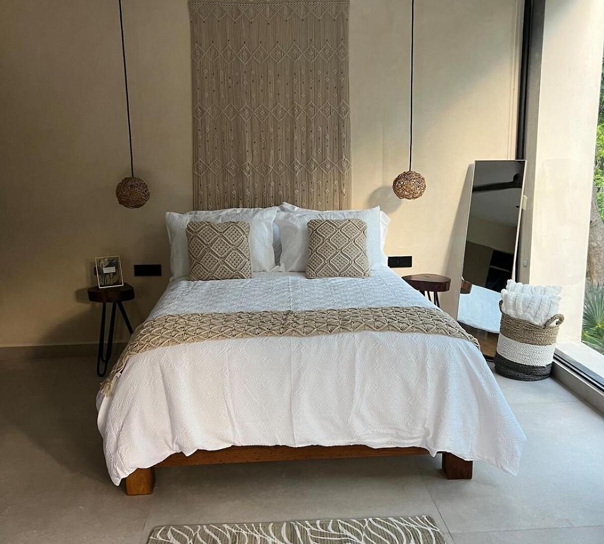 Medaya Selva Retreat Tulum