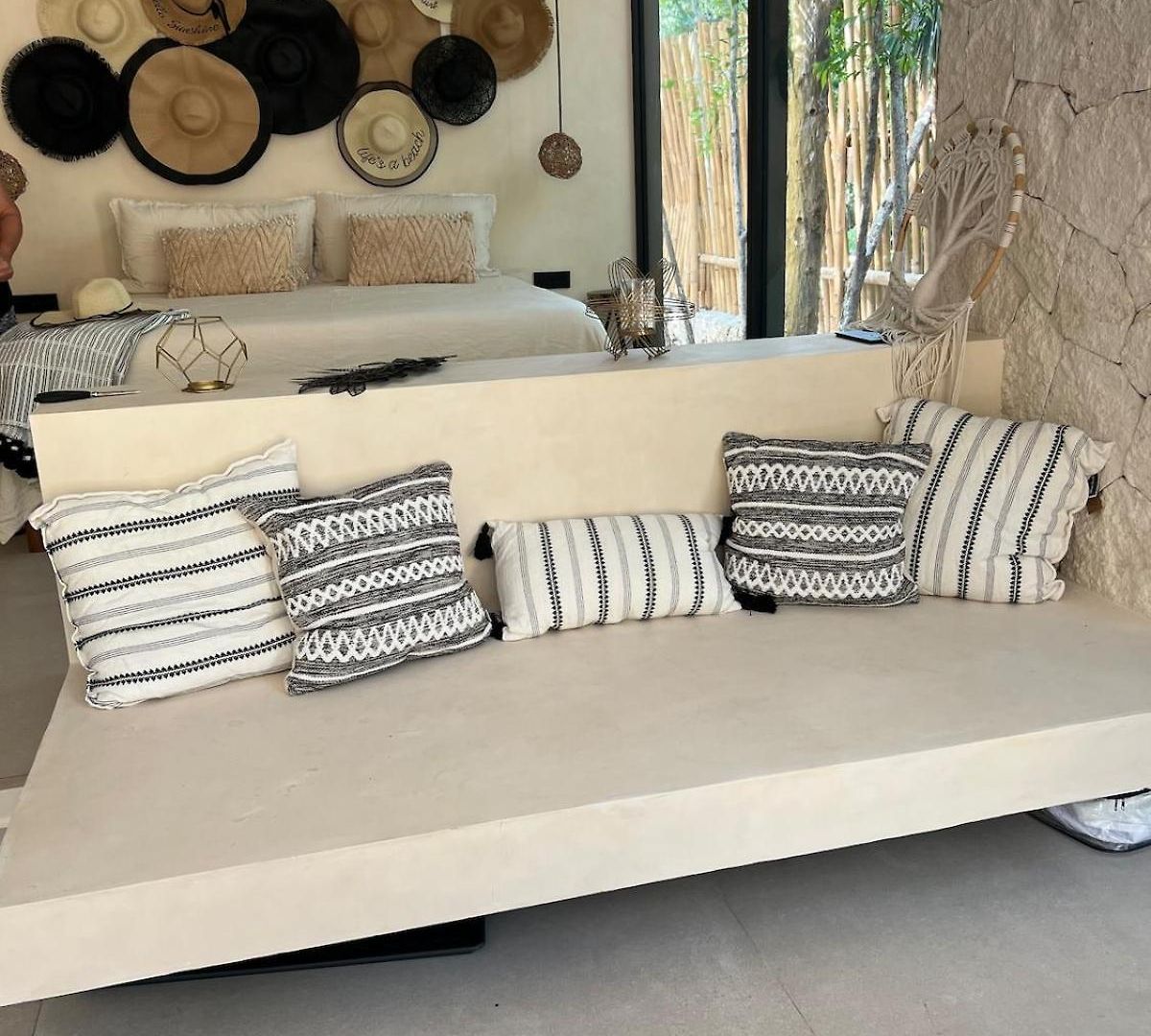 Holiday home Medaya Selva Retreat Tulum