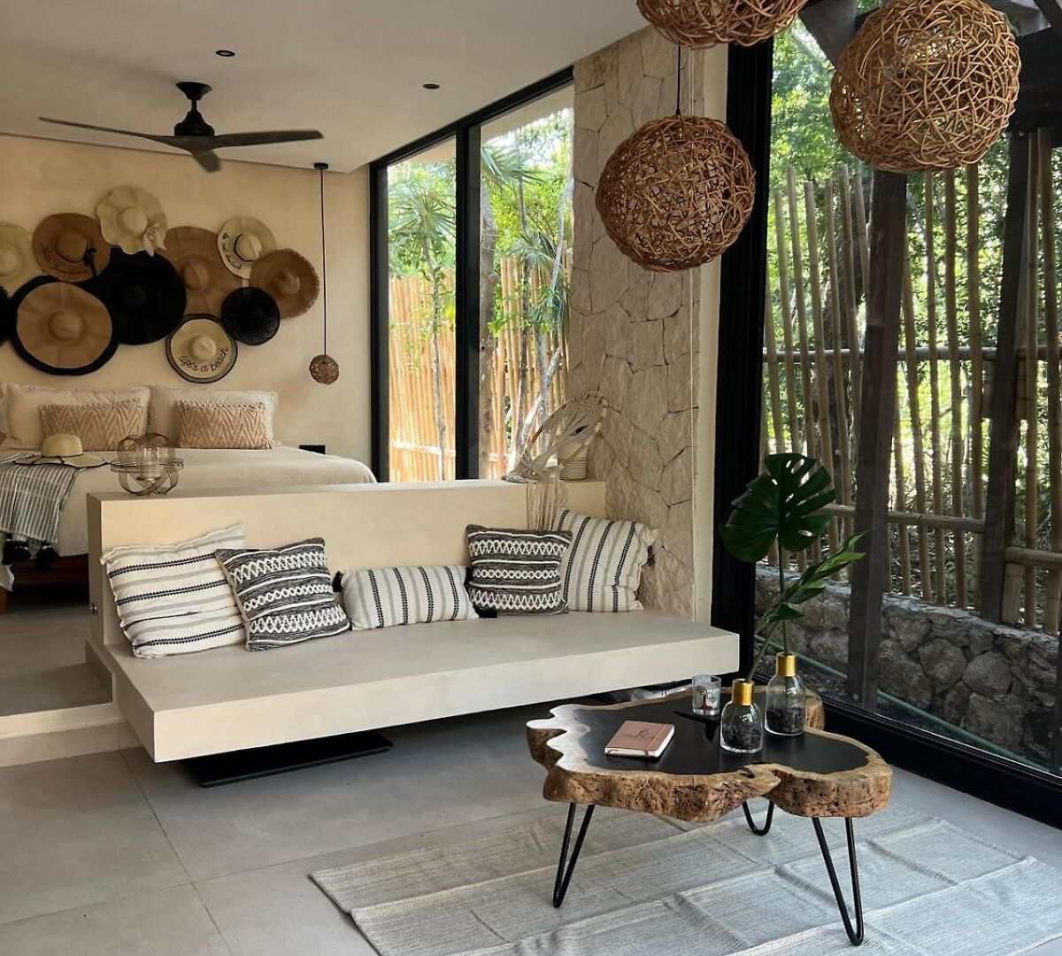 Medaya Selva Retreat Holiday home