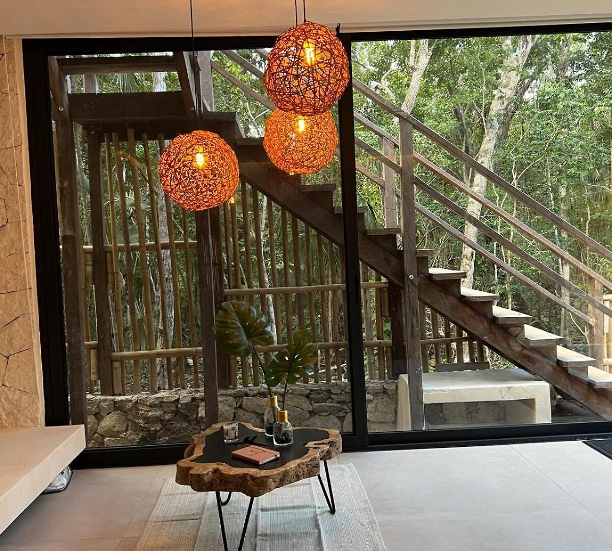 Medaya Selva Retreat Holiday home Tulum