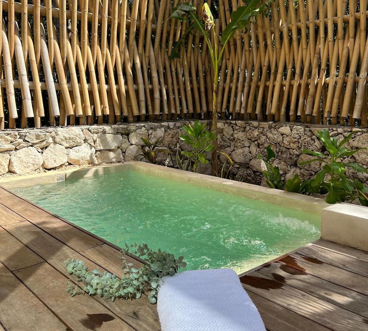Medaya Selva Retreat Holiday home *
