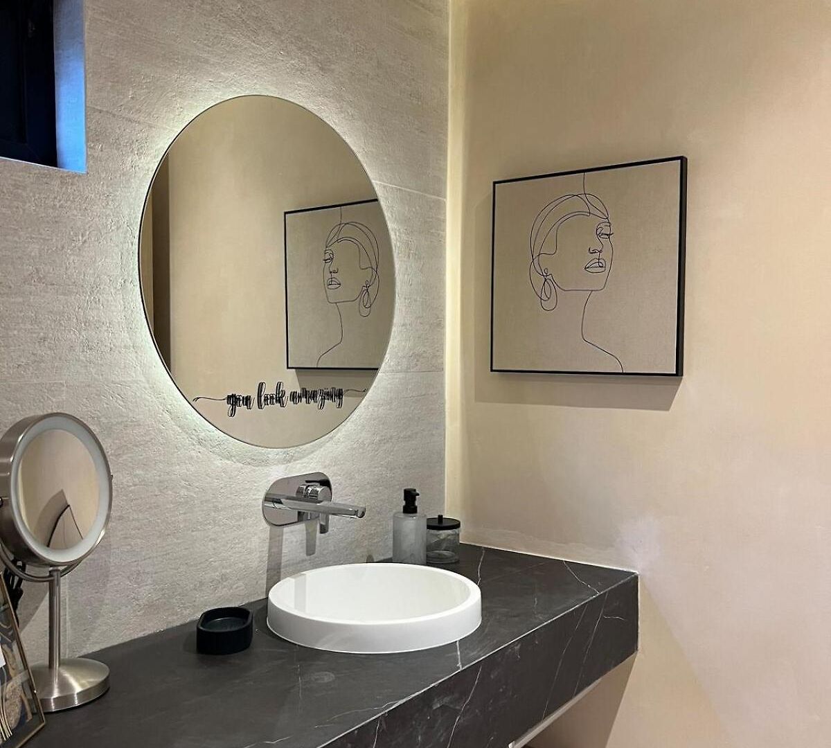 Holiday home Medaya Selva Retreat Tulum