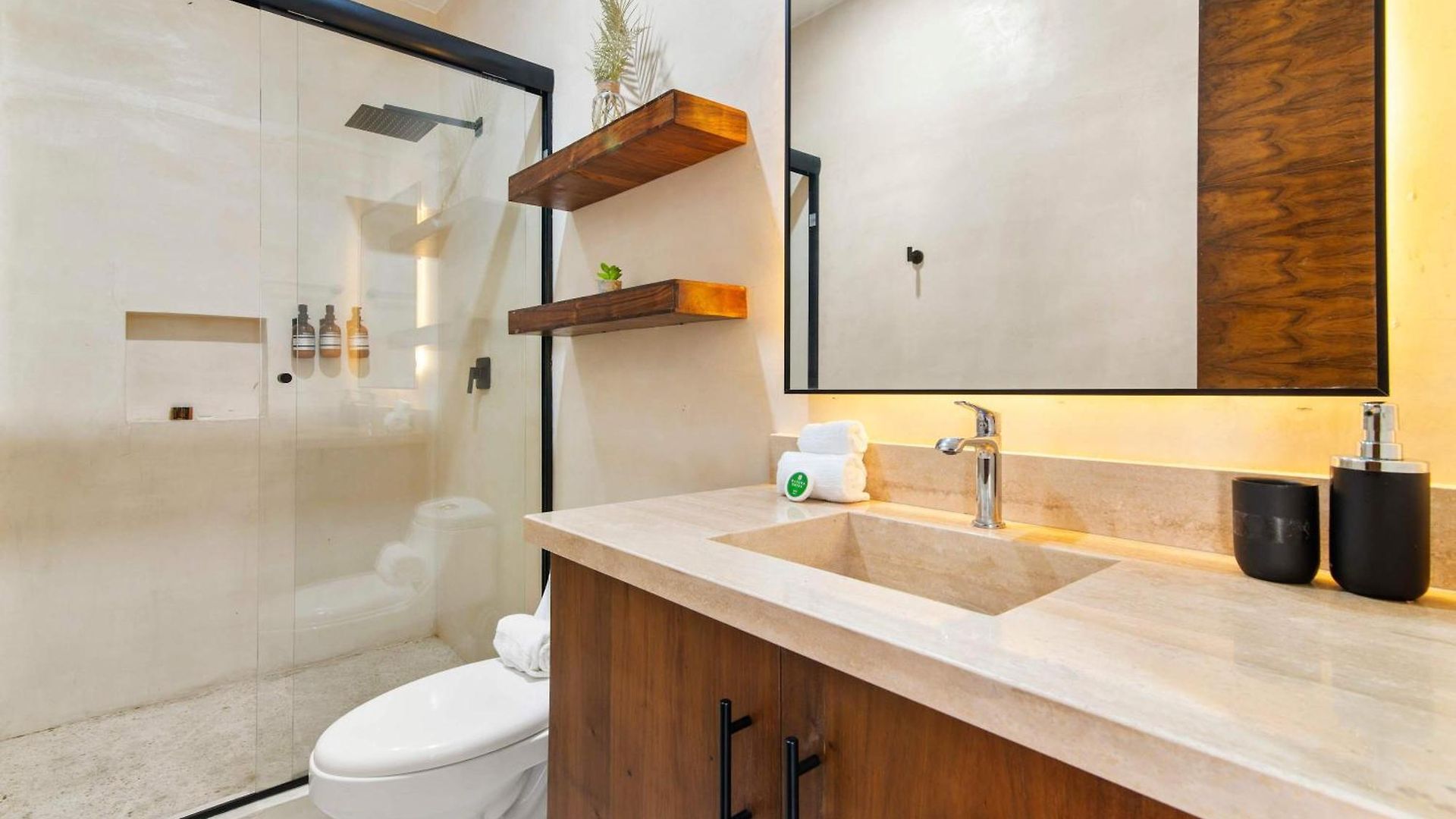2-br Aldea Zama Sanctuary Of Apartment
