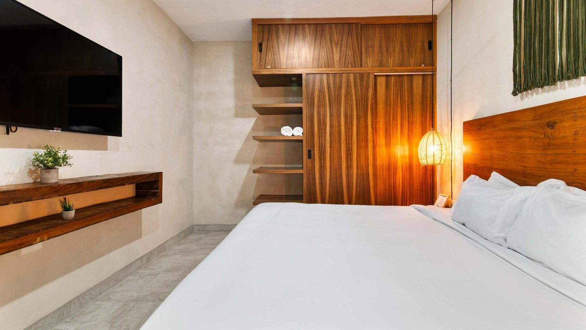 2-br Aldea Zama Sanctuary Of Apartment Tulum