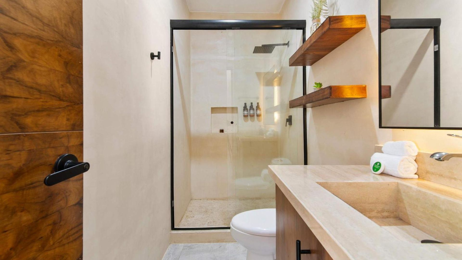 2-br Aldea Zama Sanctuary Of