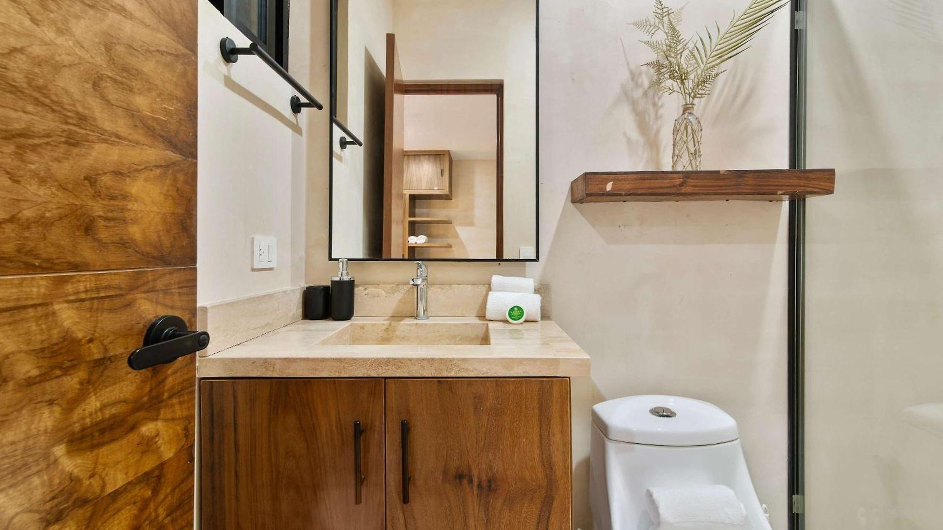 Apartment 2-br Aldea Zama Sanctuary Of Tulum