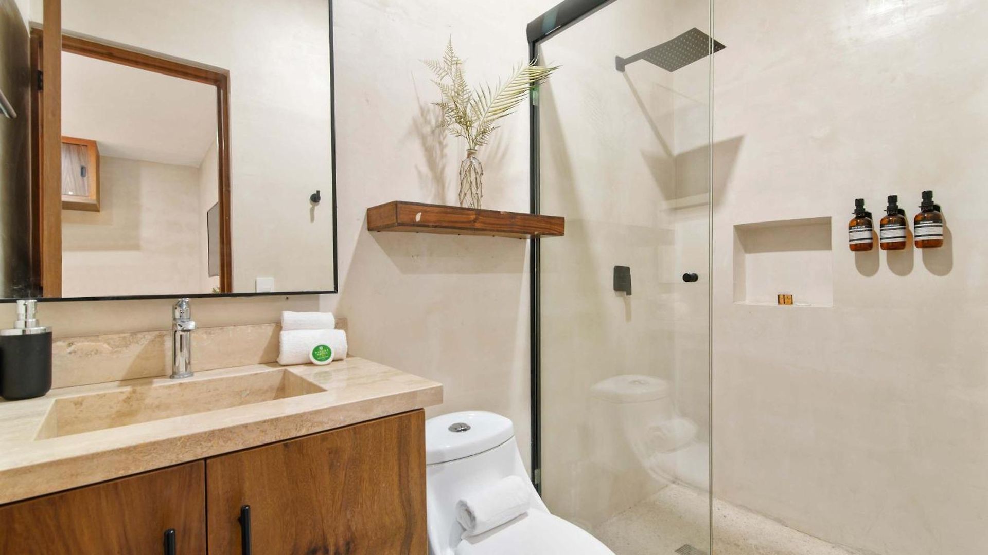 2-br Aldea Zama Sanctuary Of *