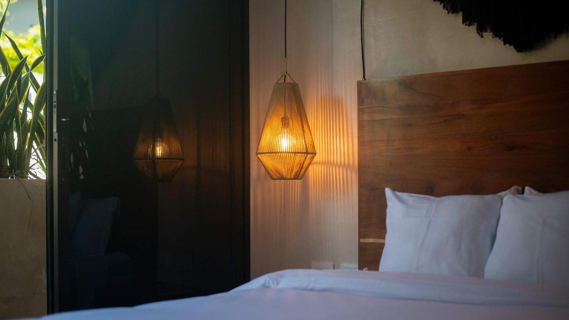 2-br Aldea Zama Sanctuary Of * Tulum