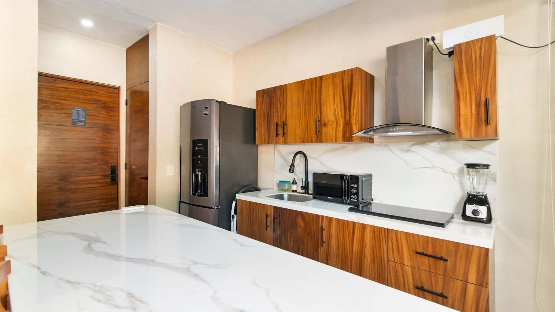 Apartment 2-br Aldea Zama Sanctuary Of Tulum