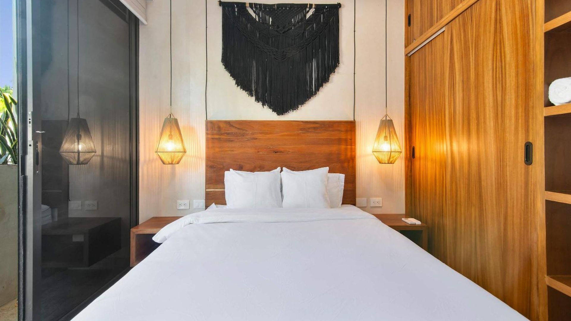 Apartment 2-br Aldea Zama Sanctuary Of