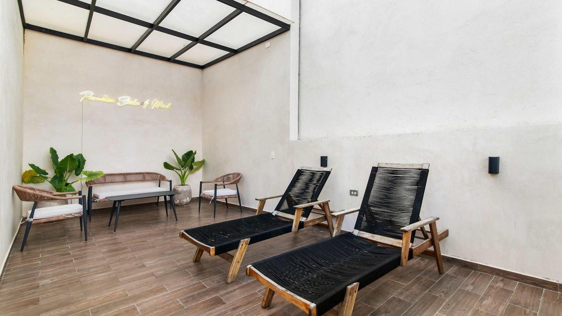 2-br Aldea Zama Sanctuary Of Apartment Tulum