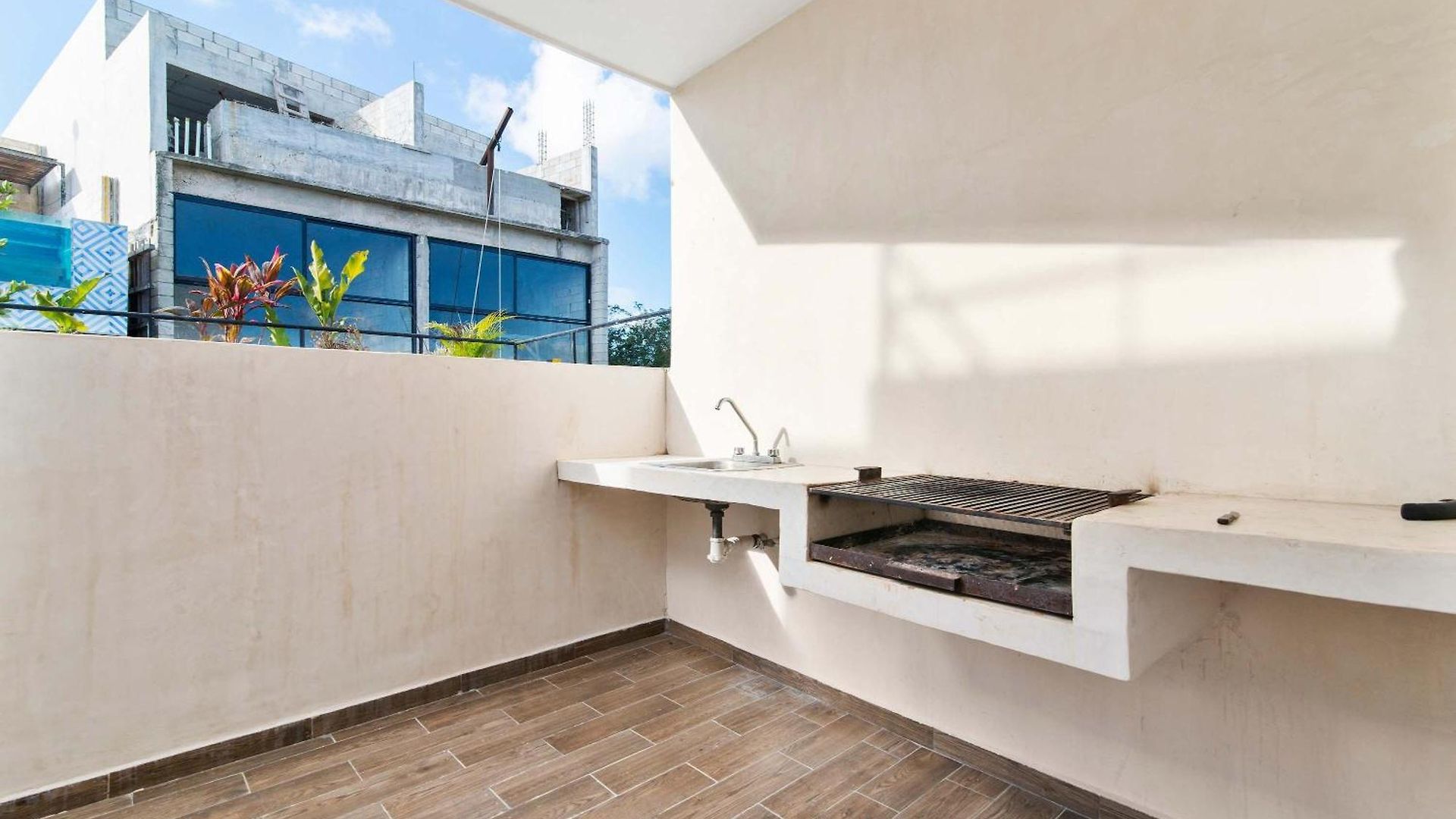 Apartment 2-br Aldea Zama Sanctuary Of