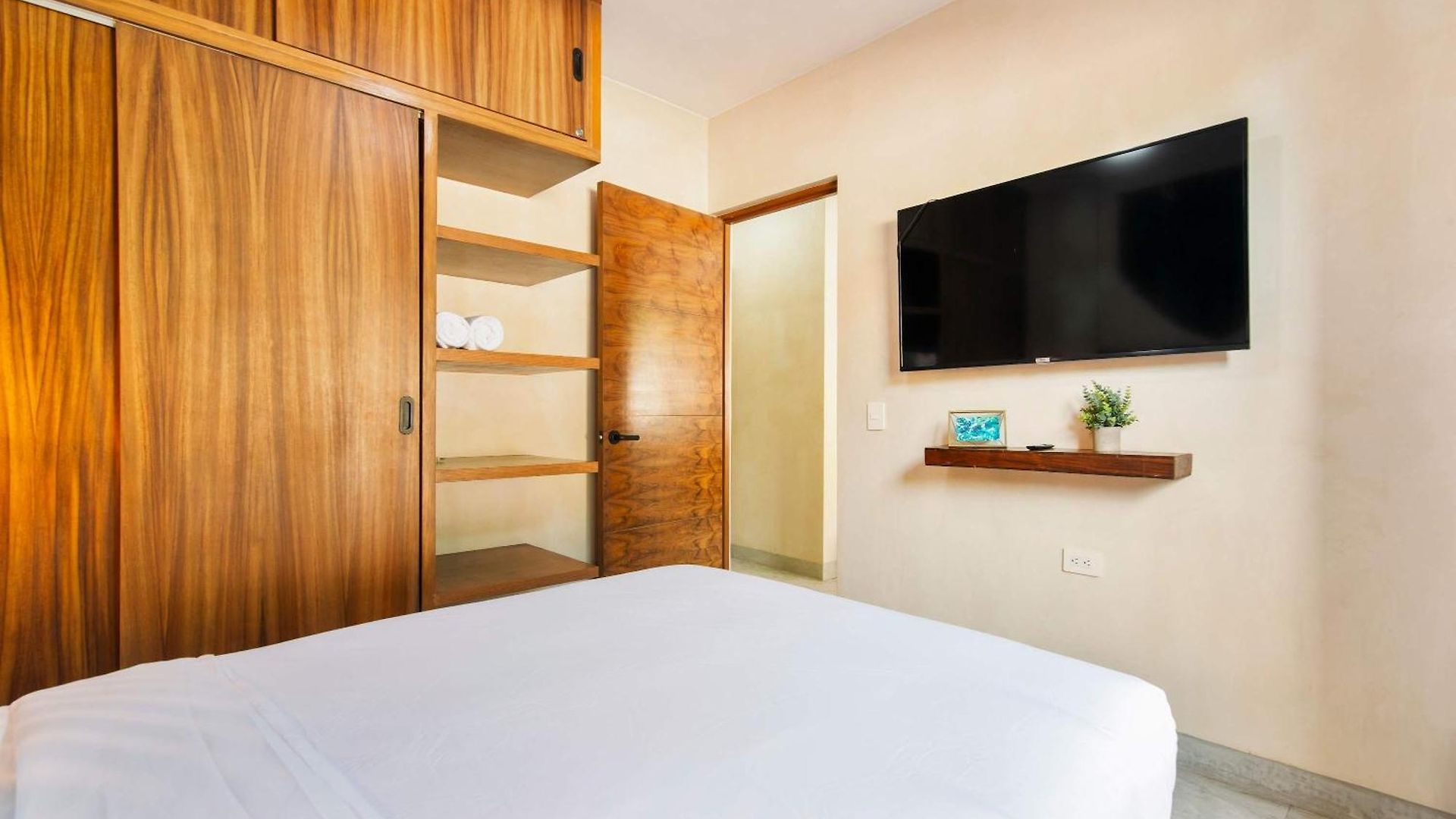 Apartment 2-br Aldea Zama Sanctuary Of Tulum