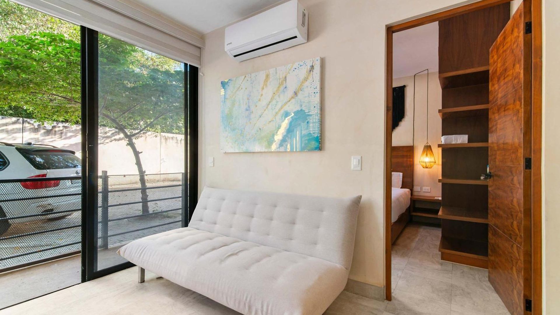 2-br Aldea Zama Sanctuary Of *