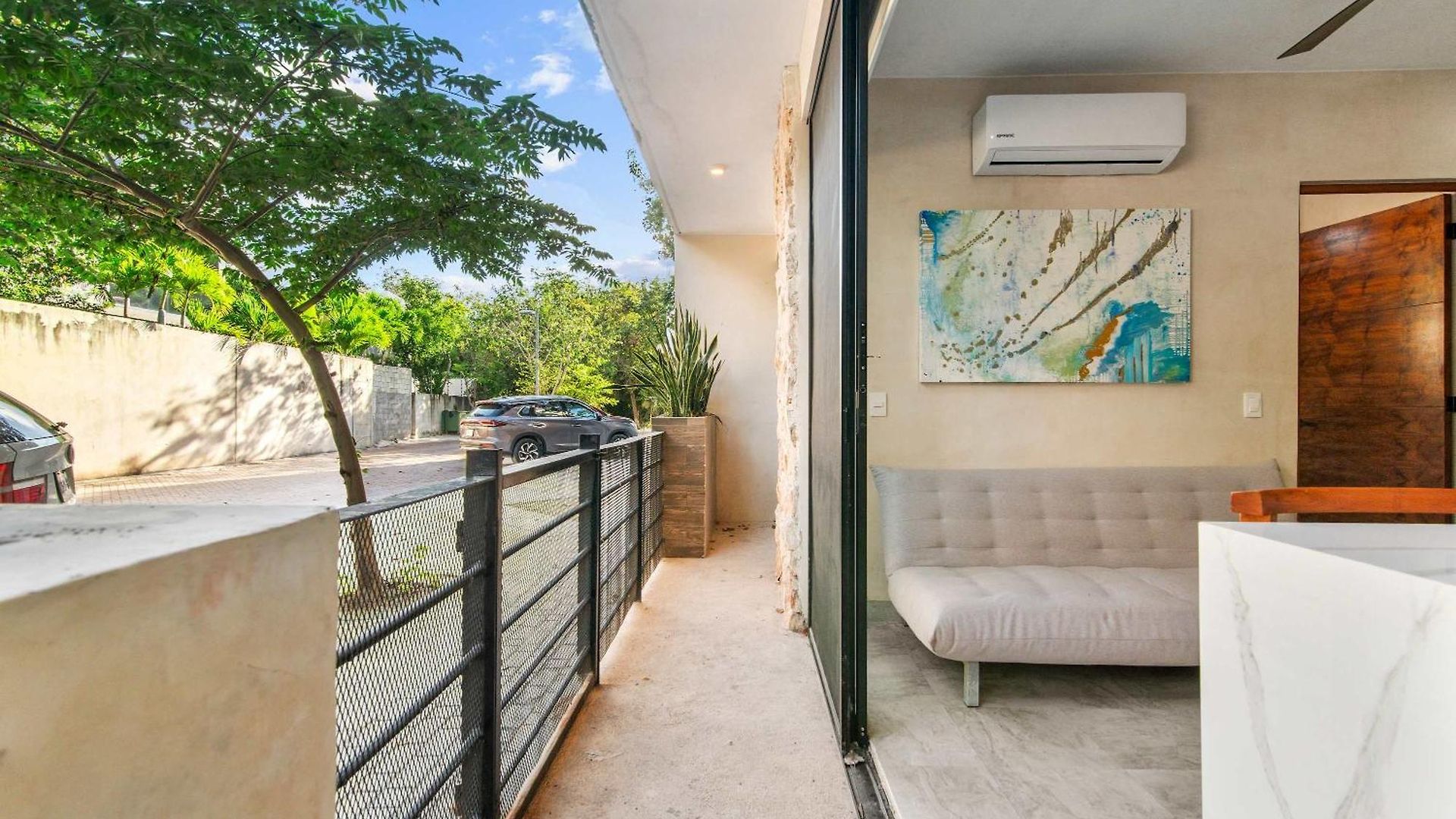2-br Aldea Zama Sanctuary Of * Tulum