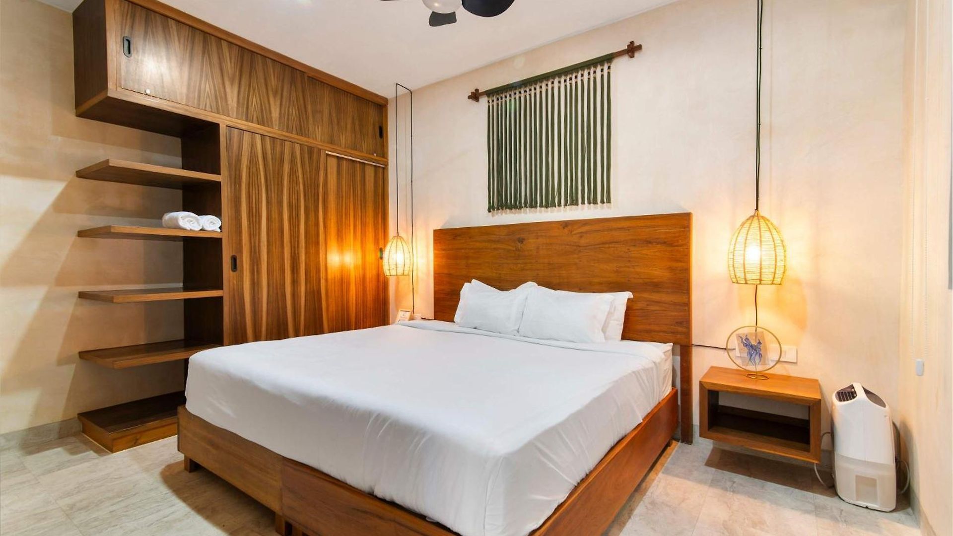 2-br Aldea Zama Sanctuary Of
