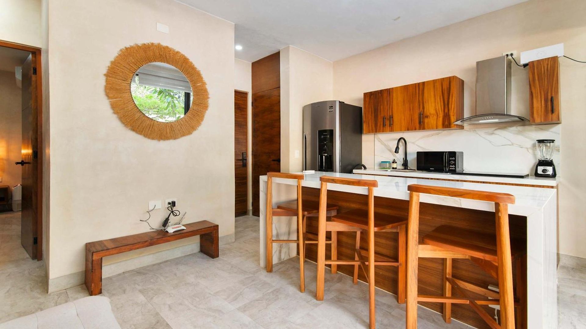 2-br Aldea Zama Sanctuary Of * Tulum