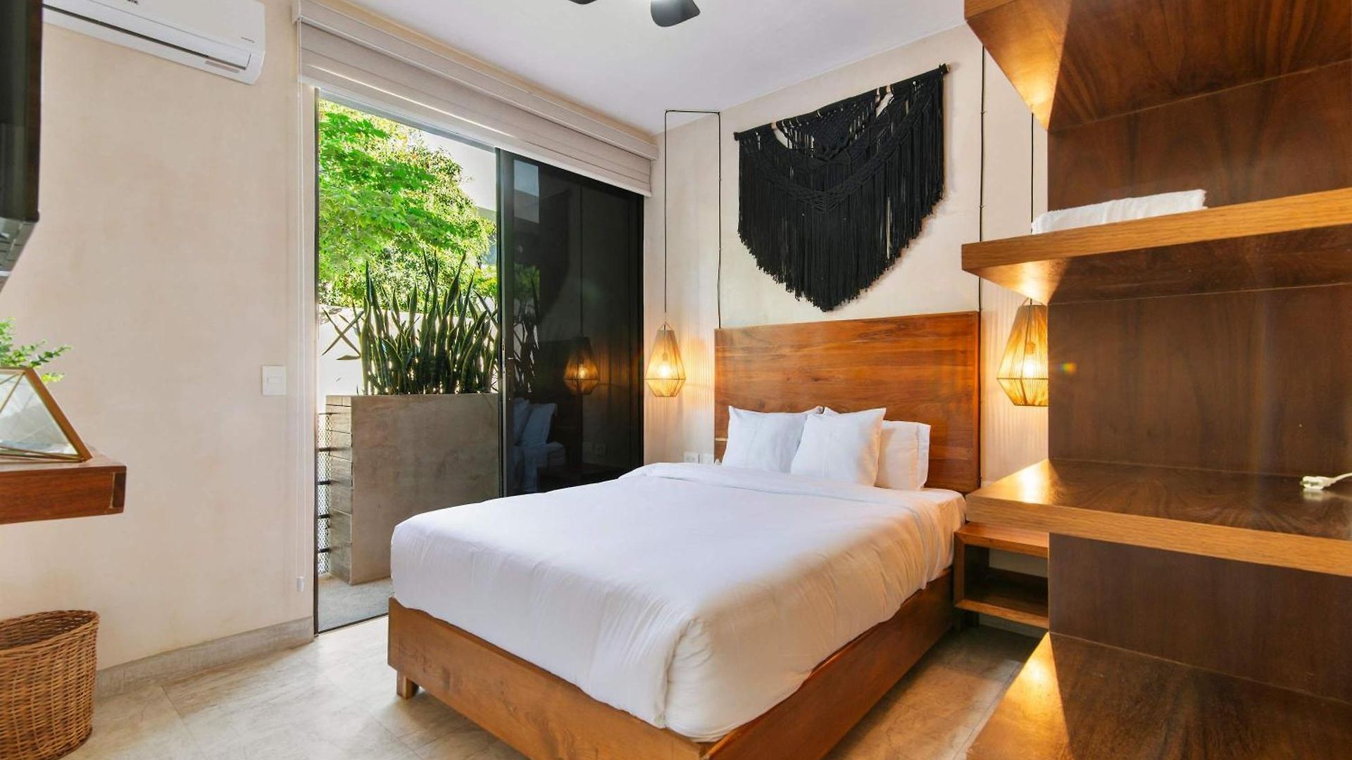 2-br Aldea Zama Sanctuary Of Apartment