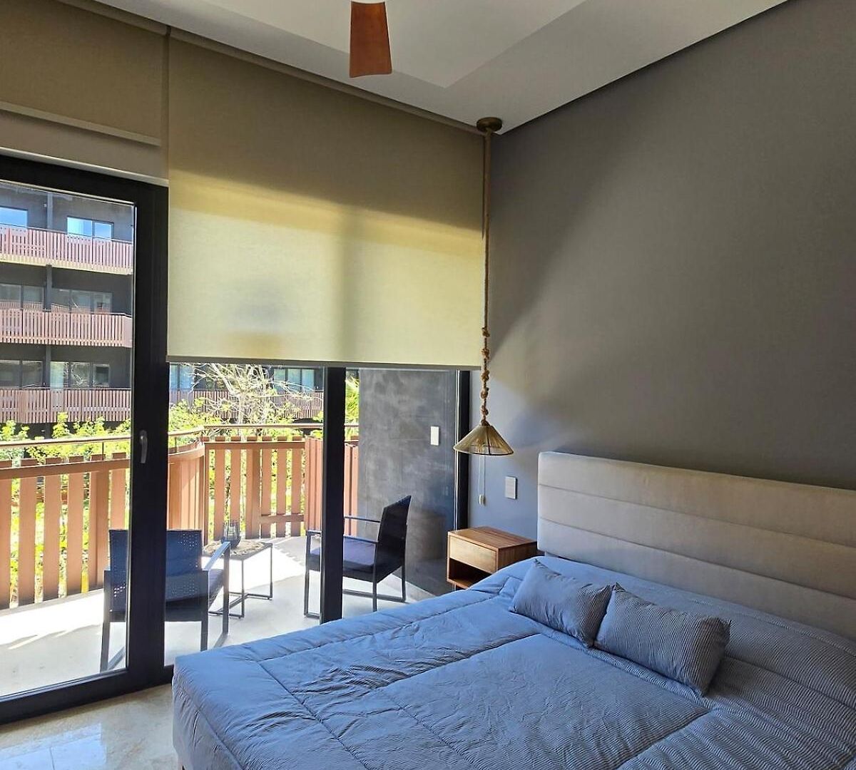 Hideaway In Zone Apartment