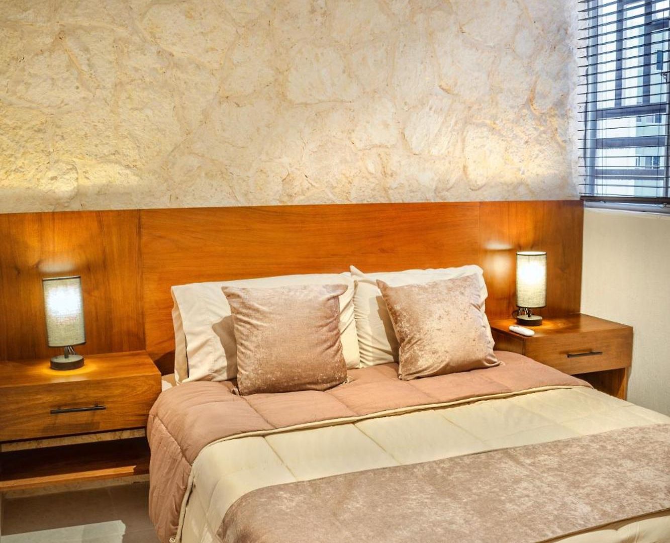 Bonito Departamento En