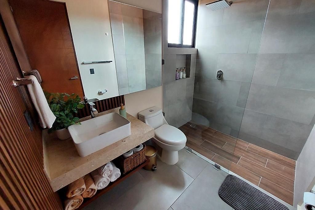 Apartment Luxury In Tulum, With Security Tulum