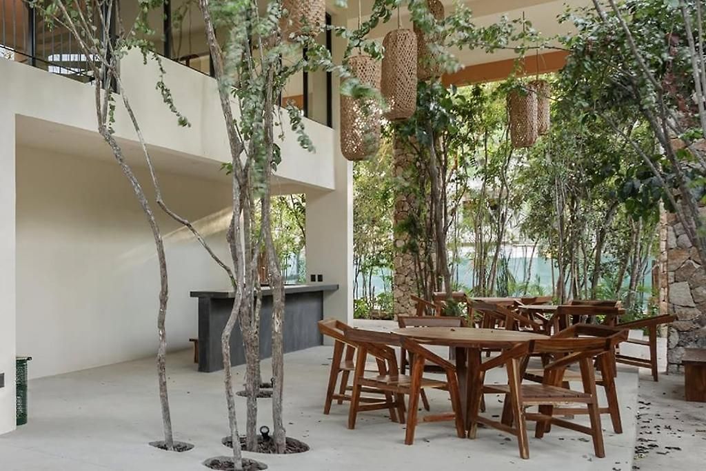 Luxury In Tulum, With Security * Tulum