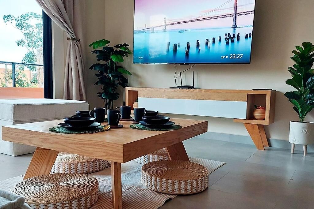 Luxury In Tulum, With Security * Tulum