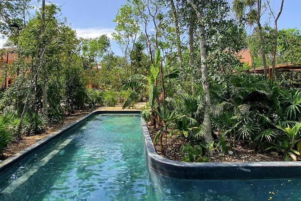 Luxury In Tulum, With Security *