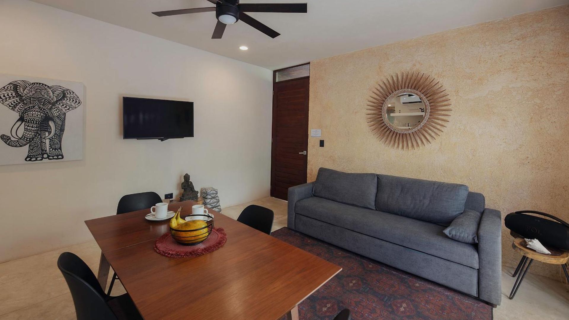 Charming Getaway In Prime Location * Tulum