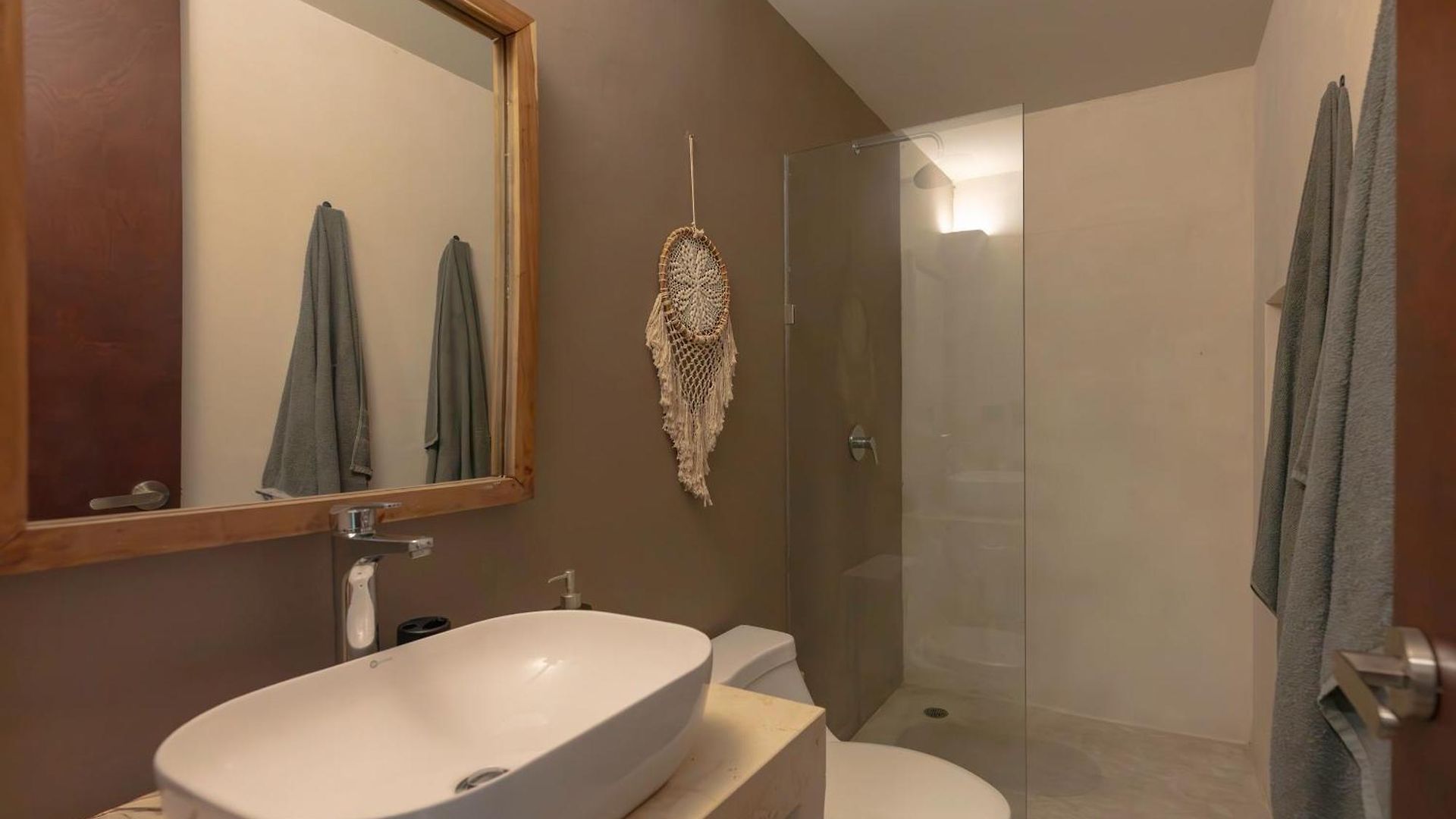 Apartment Charming Getaway In Prime Location Tulum