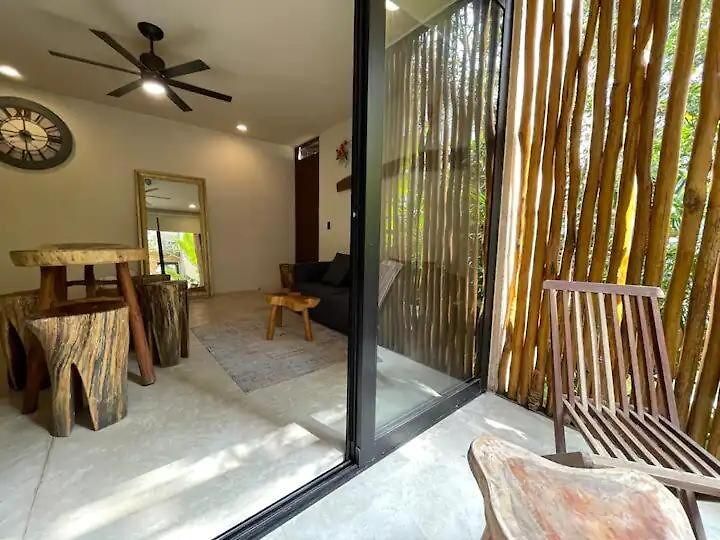 Tribu 204 Jungle Experience Ambience Apartamento Tulum