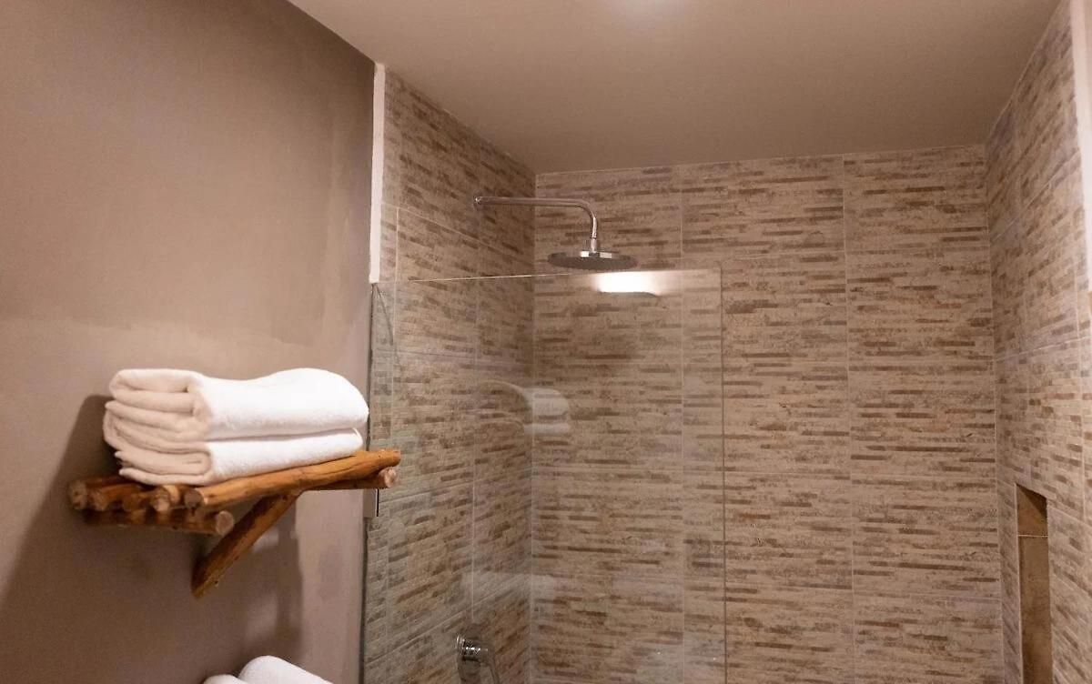Tribu 204 Jungle Experience Ambience Apartamento *