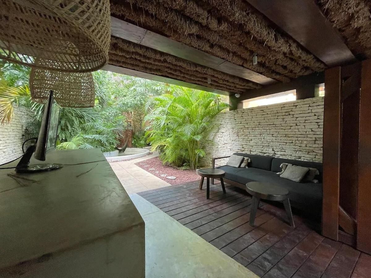 Apartamento Tribu 204 Jungle Experience Ambience *