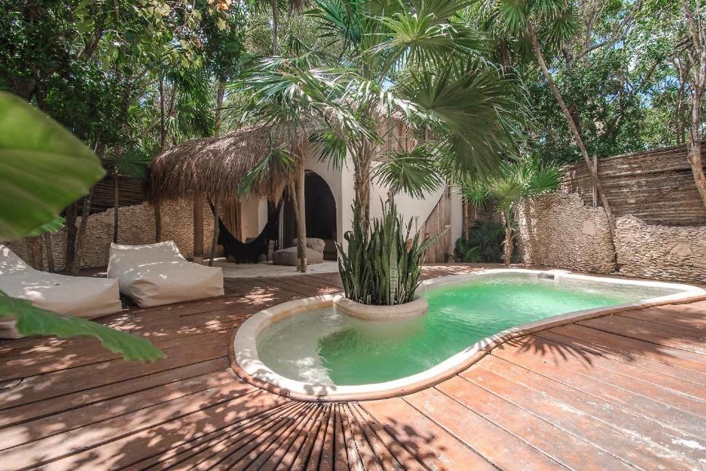 Papaya Playa Project, Tulum, A Member Of Design 5* Tulum