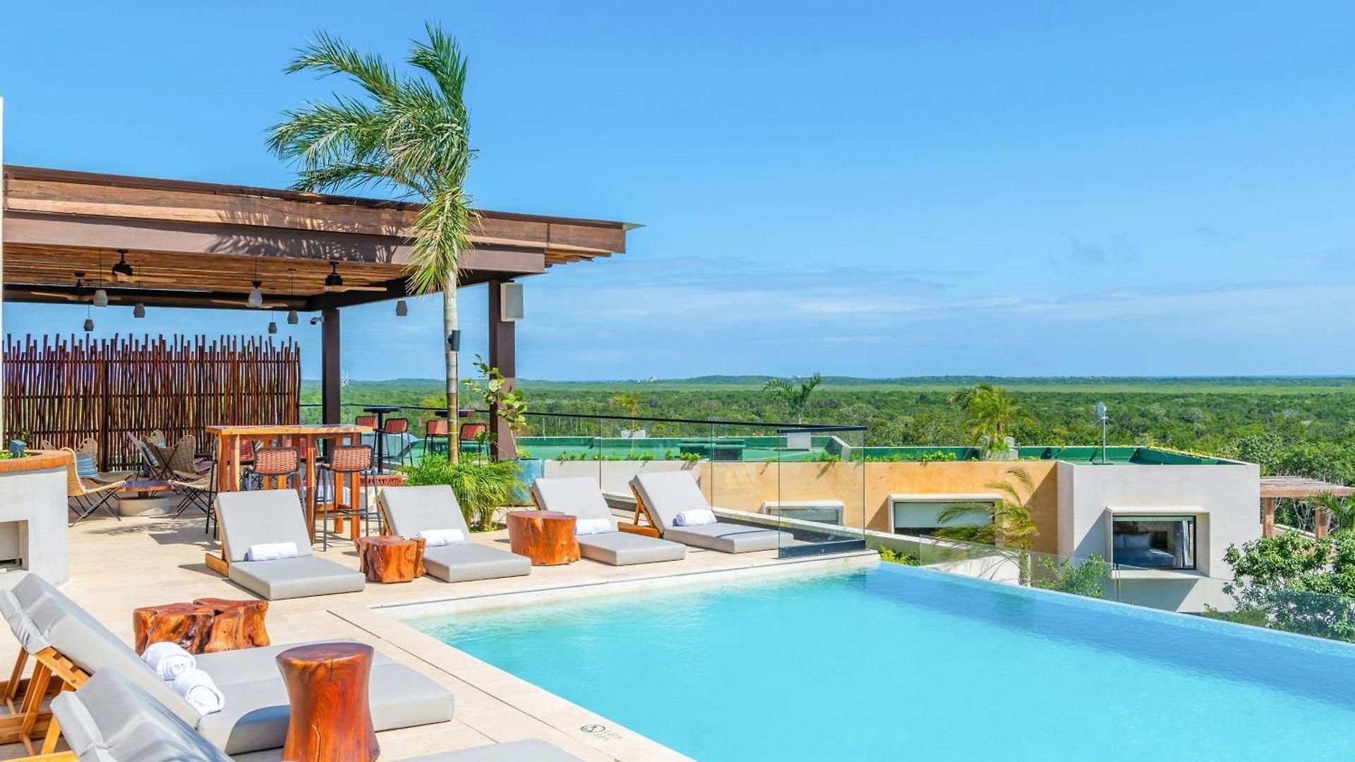 Aloft Hotel Tulum