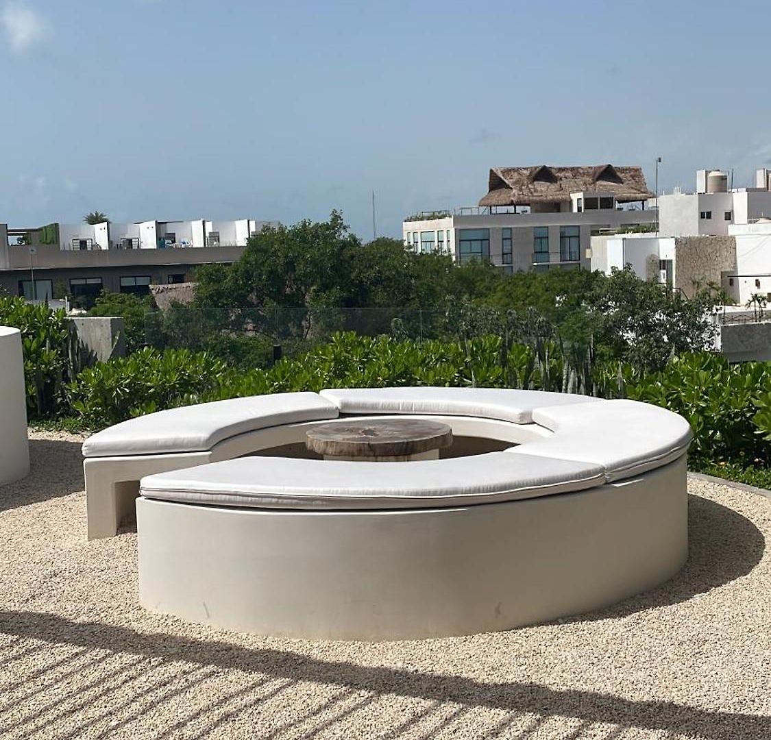 Apartahotel Iik 301 Tulum