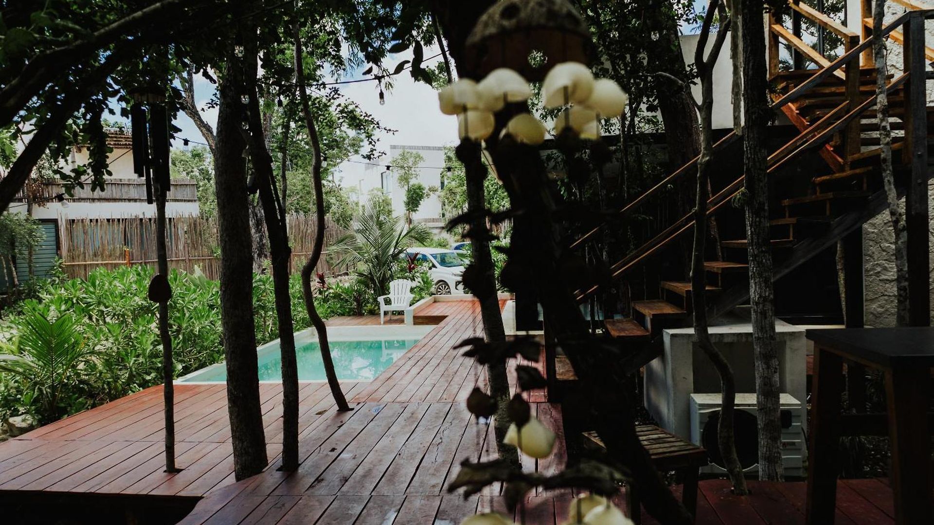Villa Deluxe Kiin