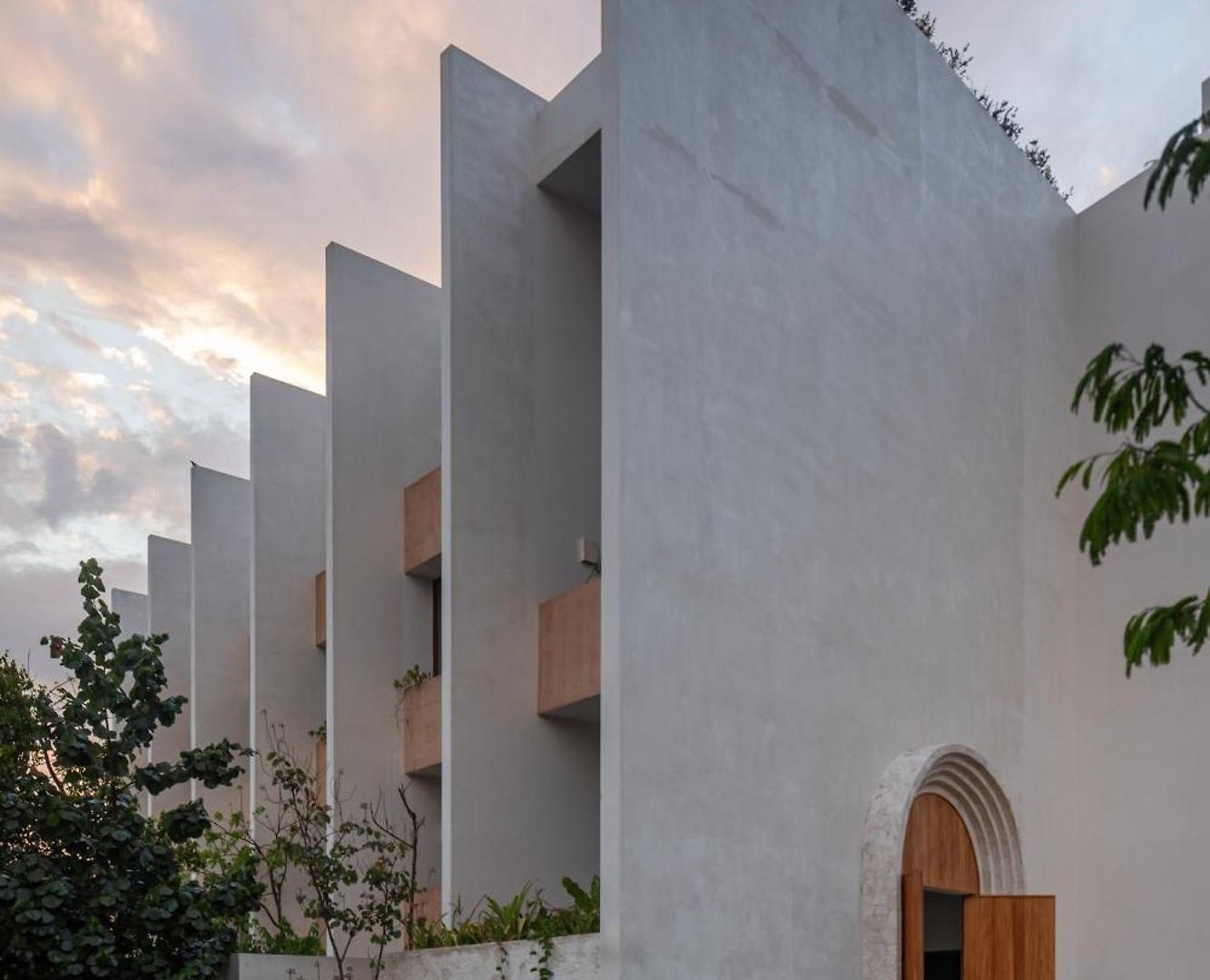 Apartamento Bacab