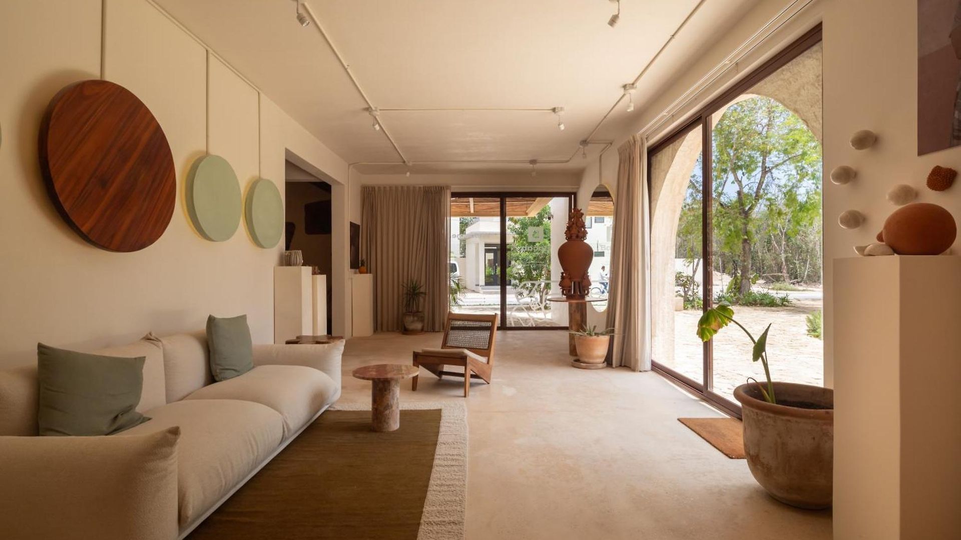 Apartamento Bacab Tulum