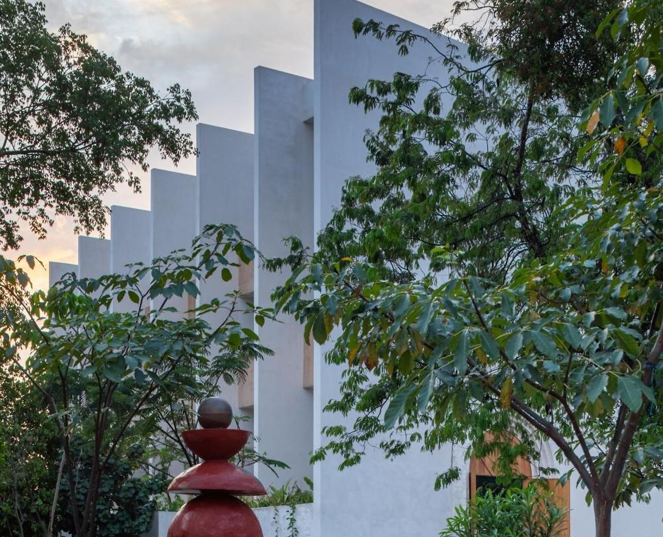 Bacab * Tulum