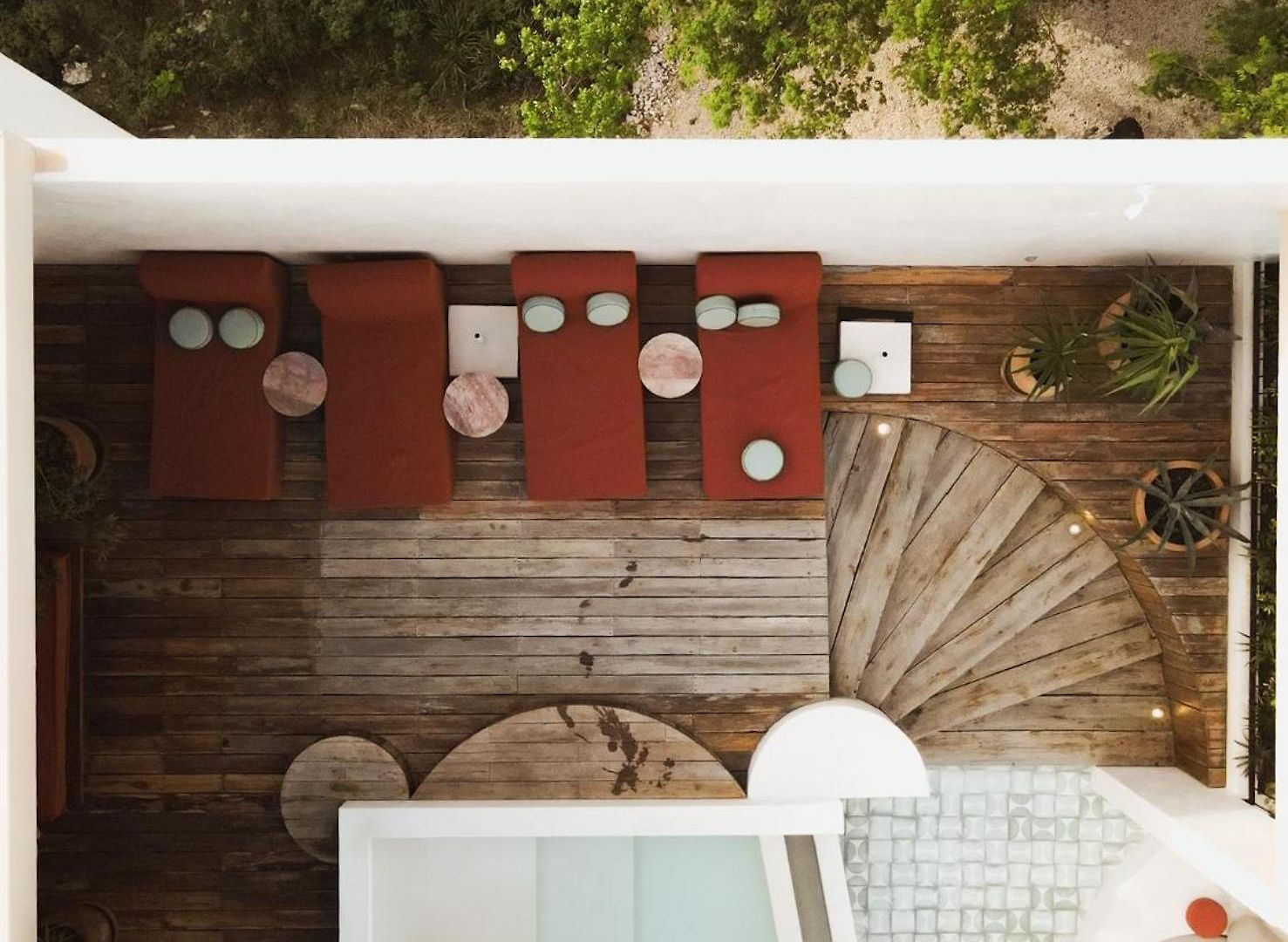 Bacab Apartamento Tulum
