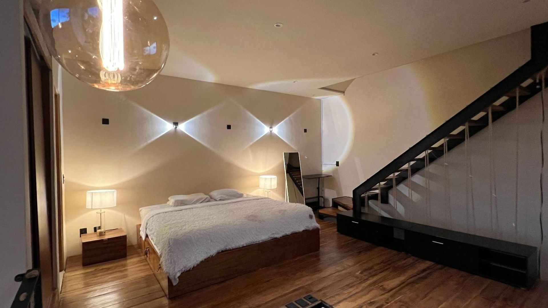 Apartment Atipika