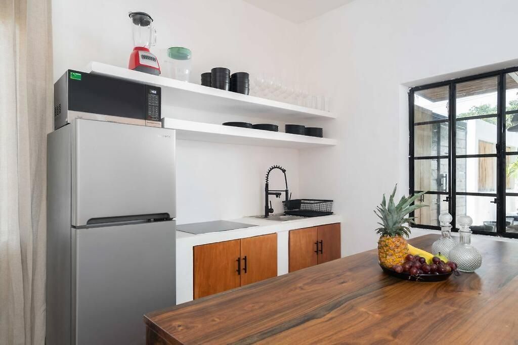 Apartamento Departamento Mijos Tulum