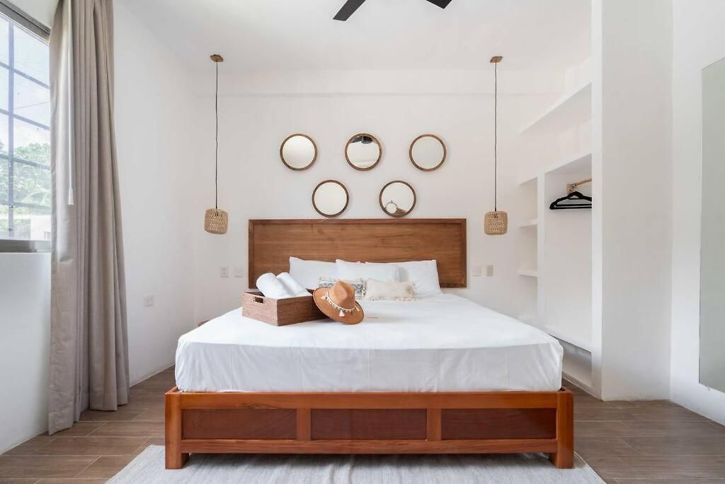 Departamento Mijos Tulum
