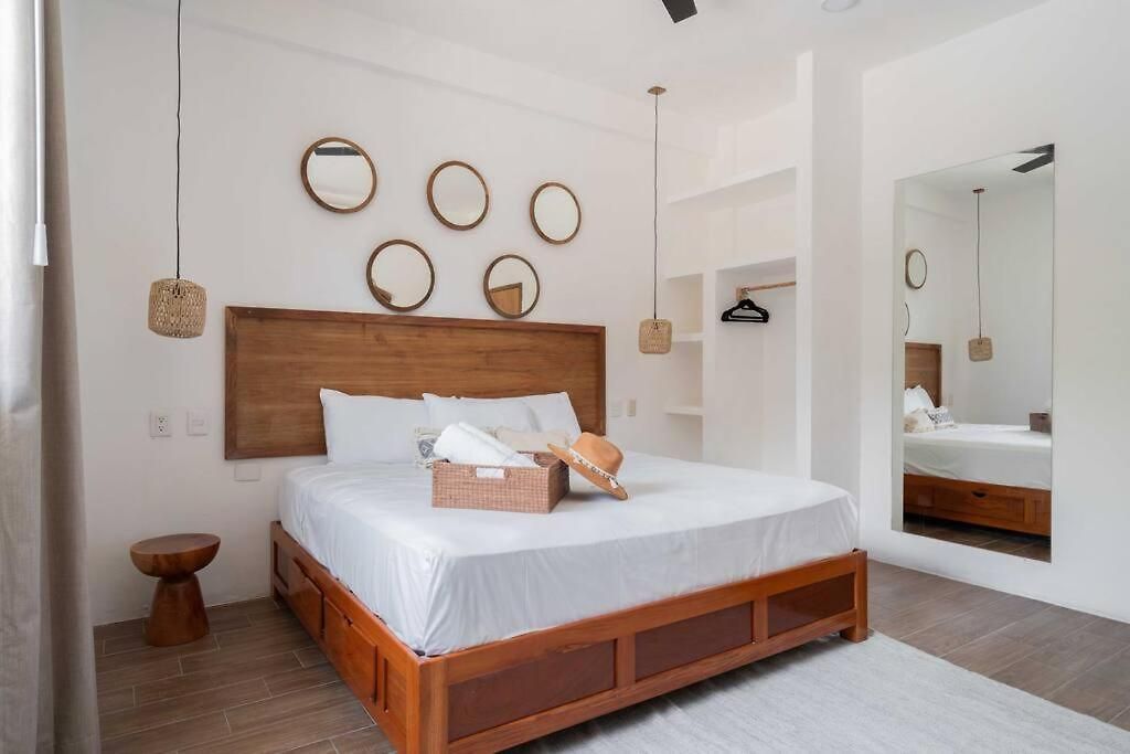 Departamento Mijos Apartamento Tulum