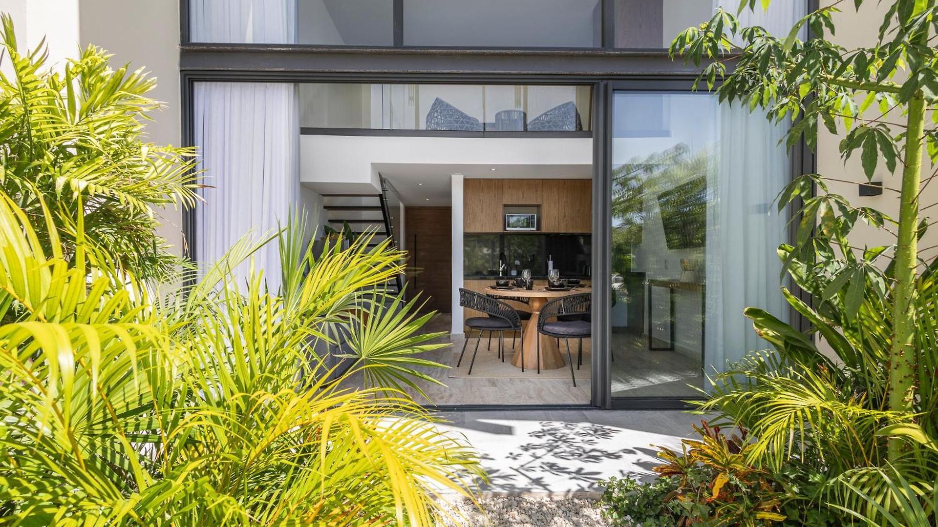 Mistiq Gardens 2 * Tulum